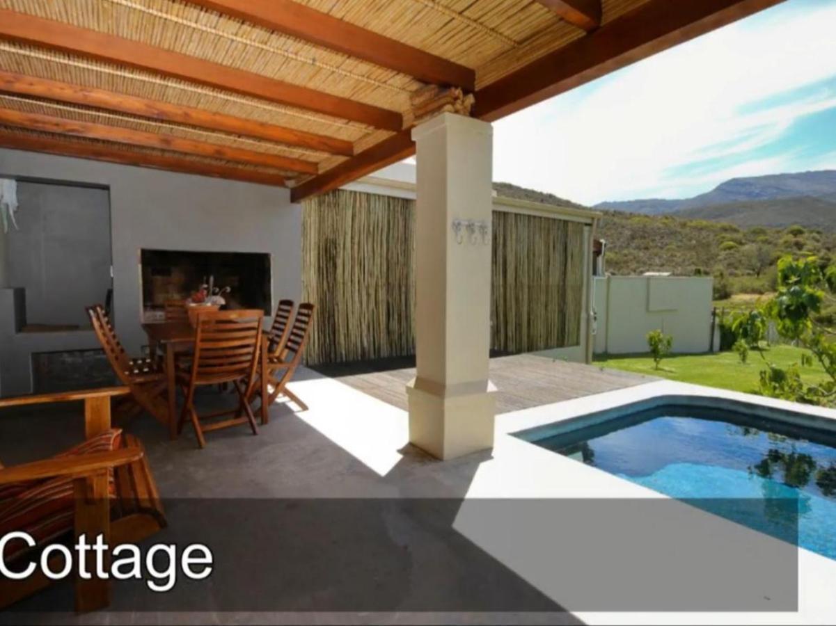 New Beginnings Cottage مونتاغو المظهر الخارجي الصورة